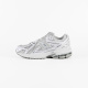 Белые кроссовки женские New Balance 1906R White Gs (GC1906CA)
