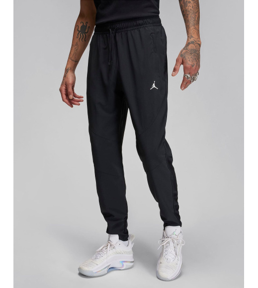 Спортивные штаны мужские Jordan Dri-Fit Sport Woven Trousers (FN5840-010)