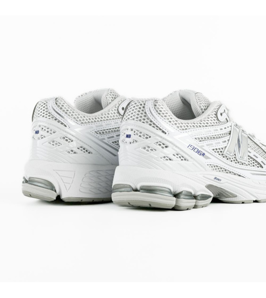 Белые кроссовки женские New Balance 1906R White Gs (GC1906CA)