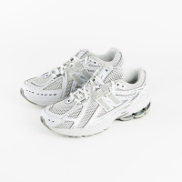 Белые кроссовки женские New Balance 1906R White Gs (GC1906CA)