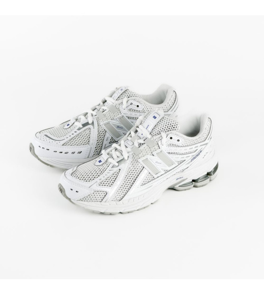 Белые кроссовки женские New Balance 1906R White Gs (GC1906CA)
