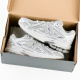 Белые кроссовки женские New Balance 1906R White Gs (GC1906CA)