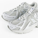 Белые кроссовки женские New Balance 1906R White Gs (GC1906CA)