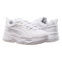 Белые кроссовки женские Puma Blstr Dresscode (39609401)
