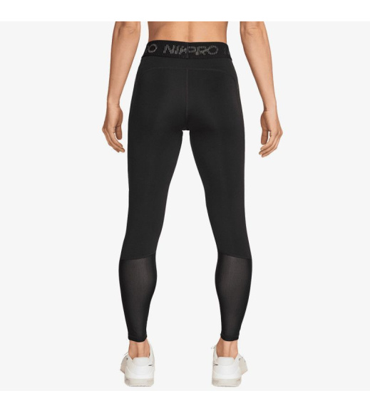 Лосины женские Nike Pro Dri-Fit Mid-Rise (HJ1219-010)