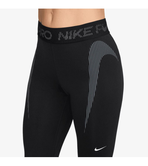 Лосины женские Nike Pro Dri-Fit Mid-Rise (HJ1219-010)
