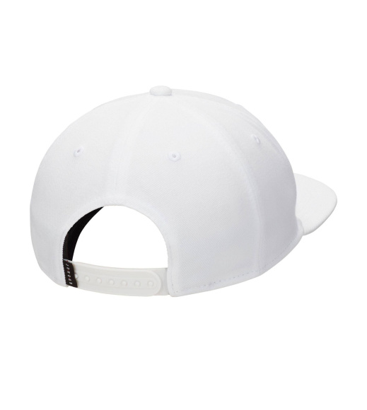 Кепка Jordan Blanc Pour (FD5184-100)