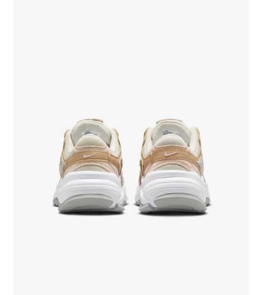 Бежевые кроссовки женские Nike Al8 Zapatillas (FJ3794-105)