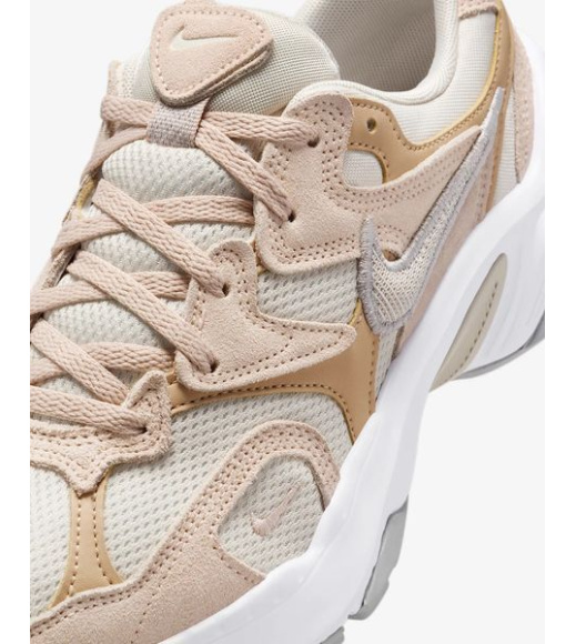 Бежевые кроссовки женские Nike Al8 Zapatillas (FJ3794-105)