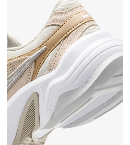 Бежевые кроссовки женские Nike Al8 Zapatillas (FJ3794-105)