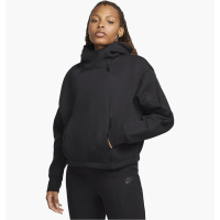 Кофта женская Nike W Nsw Tch Flc Os Hdy (FV6322-010)