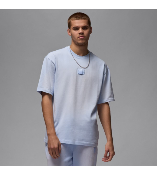 Футболка мужская Jordan Flt Essential Wsh 85 (FZ1914-407)