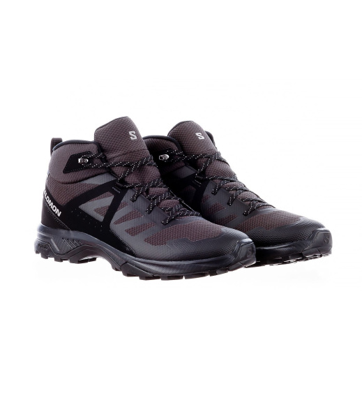 Ботинки мужские Salomon Exeo Mid Gore Tex (L47523600)