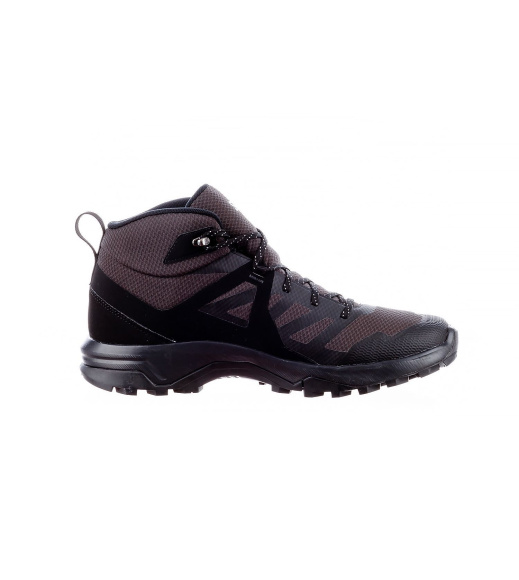 Ботинки мужские Salomon Exeo Mid Gore Tex (L47523600)