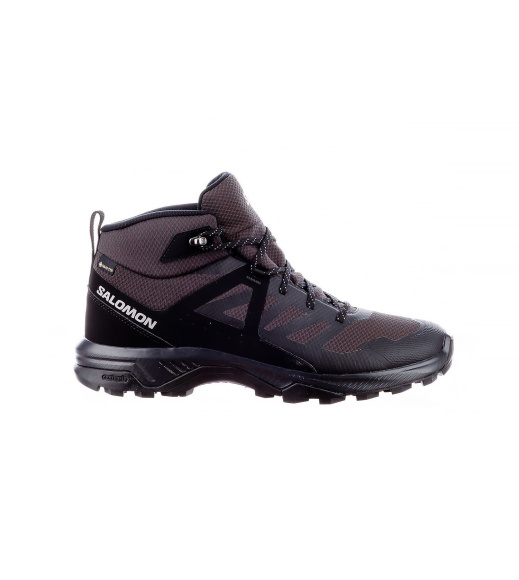 Ботинки мужские Salomon Exeo Mid Gore Tex (L47523600)