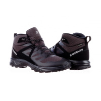 Ботинки мужские Salomon Exeo Mid Gore Tex (L47523600)