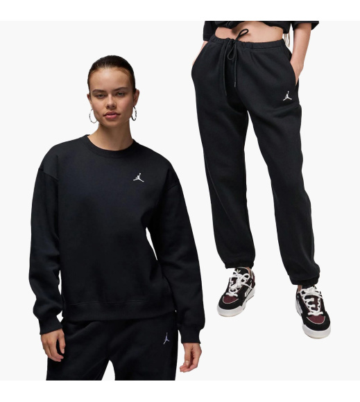 Спортивный костюм женский Jordan Комплект (FV7074-010&FV7077-010)