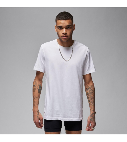 Футболка мужская Jordan 2Pk (JM0625-001)