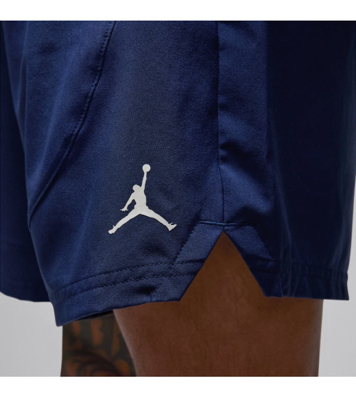 Шорты мужские Jordan M J Df Sprt Woven (FN5842-410)