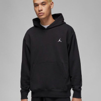 Спортивная кофта мужская Jordan M J Ess Flc Po Hoodie (DQ7466-010)