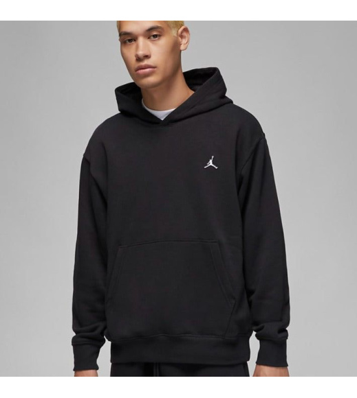 Спортивная кофта мужская Jordan M J Ess Flc Po Hoodie (DQ7466-010)