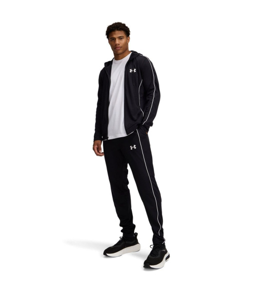 Спортивный костюм мужской Under Armour Emea Tracksuit Novelty (1390152-001)