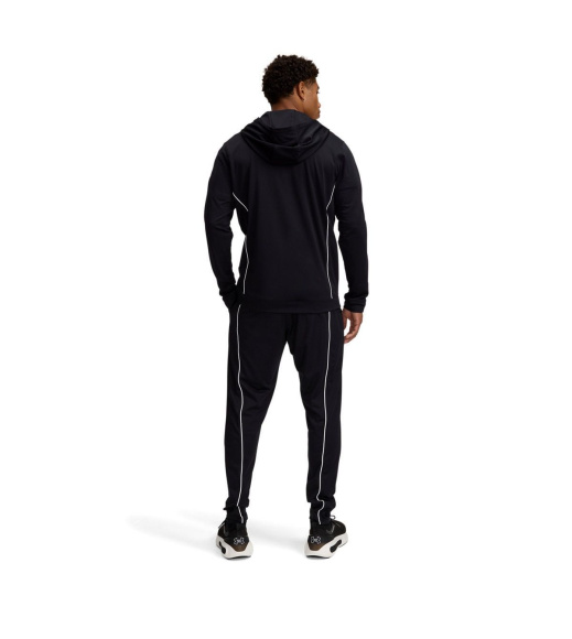 Спортивный костюм мужской Under Armour Emea Tracksuit Novelty (1390152-001)