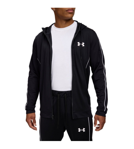 Спортивный костюм мужской Under Armour Emea Tracksuit Novelty (1390152-001)