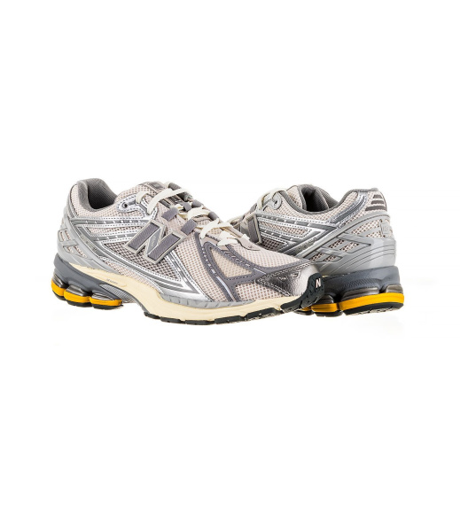 Кроссовки мужские New Balance 1906U (M1906RRD)