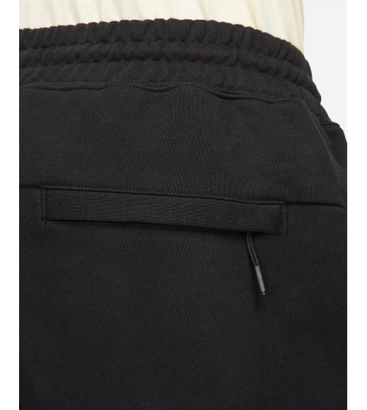 Спортивные штаны мужские Nike Swoosh Fleece Trousers (DX0564-013)