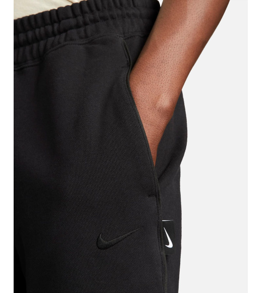 Спортивные штаны мужские Nike Swoosh Fleece Trousers (DX0564-013)