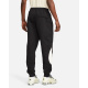 Спортивные штаны мужские Nike Swoosh Fleece Trousers (DX0564-013)