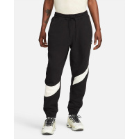 Спортивные штаны мужские Nike Swoosh Fleece Trousers (DX0564-013)