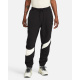Спортивные штаны мужские Nike Swoosh Fleece Trousers (DX0564-013)