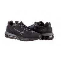 Черные кроссовки мужские Nike Air Max Pulse Surfaces In A “Black/Anthracite” Colorway (DR0453-003)