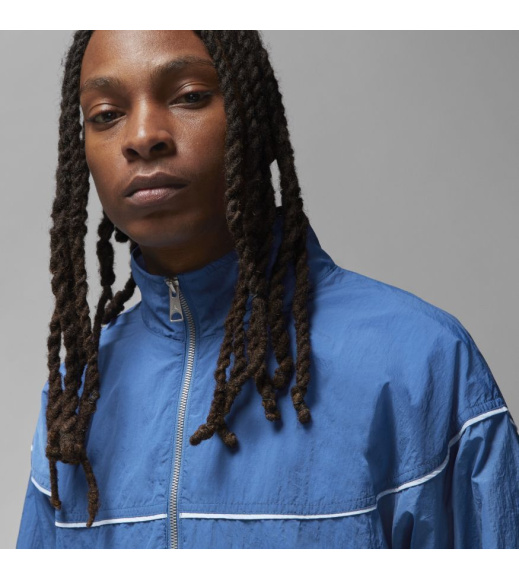 Спортивная кофта мужская Jordan Essentials Warm-Up (DV7624-485)