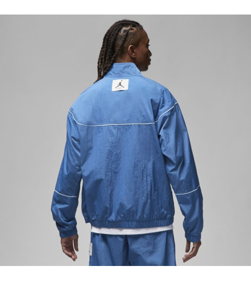 Спортивная кофта мужская Jordan Essentials Warm-Up (DV7624-485)