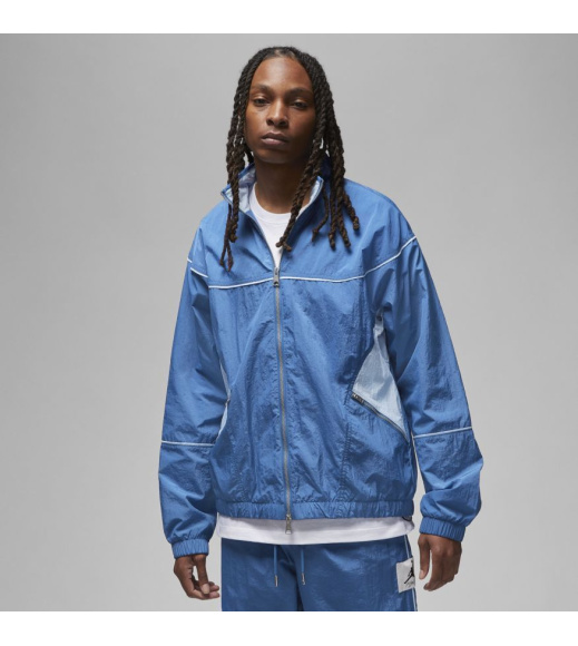 Спортивная кофта мужская Jordan Essentials Warm-Up (DV7624-485)