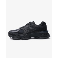 Черные кроссовки мужские New Balance 9060 (U9060NRI)