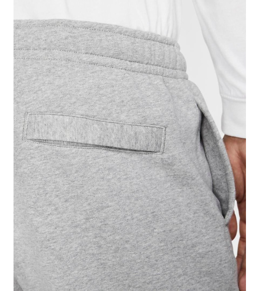 Спортивные штаны мужские Nike Sportswear Club Fleece (BV2737-063)
