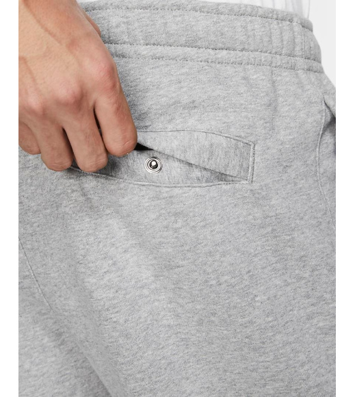 Спортивные штаны мужские Nike Sportswear Club Fleece (BV2737-063)