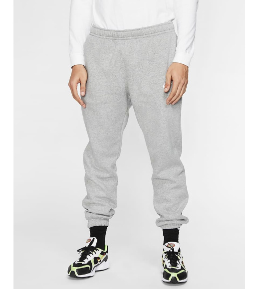 Спортивные штаны мужские Nike Sportswear Club Fleece (BV2737-063)