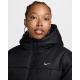 Куртка женская Nike Sportswear Classic Puffer (FZ5903-010)