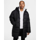 Куртка женская Nike Sportswear Classic Puffer (FZ5903-010)