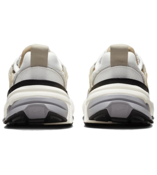 Серые кроссовки женские Nike V2k Run (HJ7245-100)