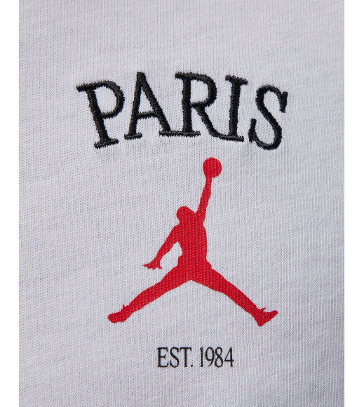 Футболка мужская Jordan Paris (HF1440-100)