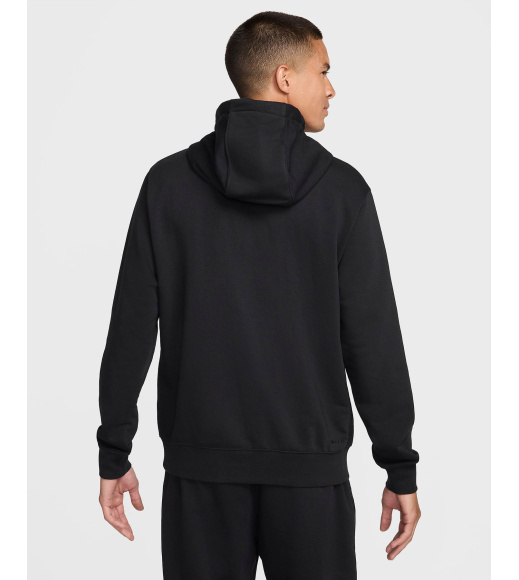 Спортивная кофта мужская Nike Swoosh Dri-Fit French Terr (FV9919-010)