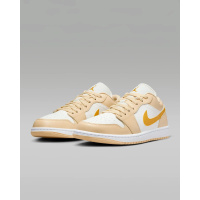 Кроссовки женские Jordan 1 Low (DC0774-170)