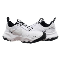 Белые кроссовки женские Nike Tc 7900 (DR7851-100)