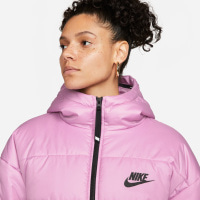 Куртка женская Nike W Nsw Syn Tf Rpl Hd Jkt (DX1797-522)